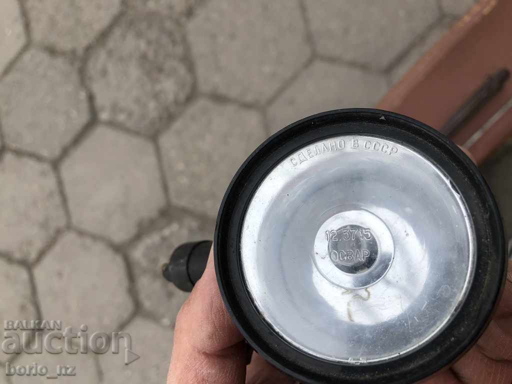 Auction 9825. EMBROIDERED LADY MOUSKVICH MARKED Auction 9825. EMBROIDERED LADY MOUSKVICH MARKED