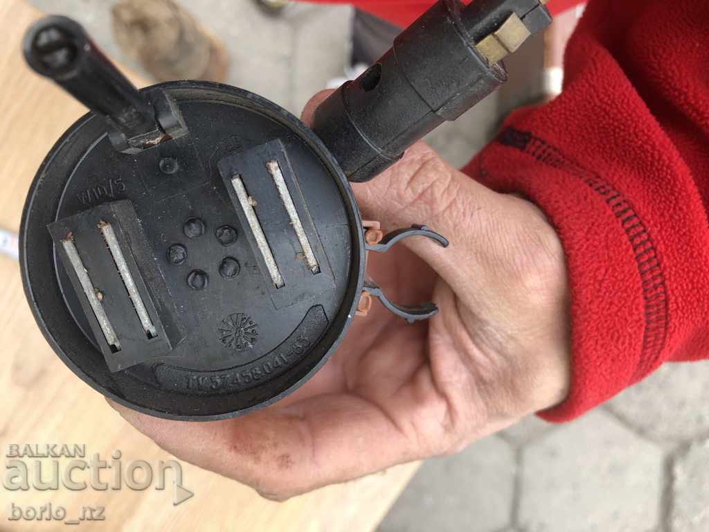 Delivery of 9825. EMBROIDERED LADY MOUSKVICH MARKED Delivery of 9825. EMBROIDERED LADY MOUSKVICH MARKED