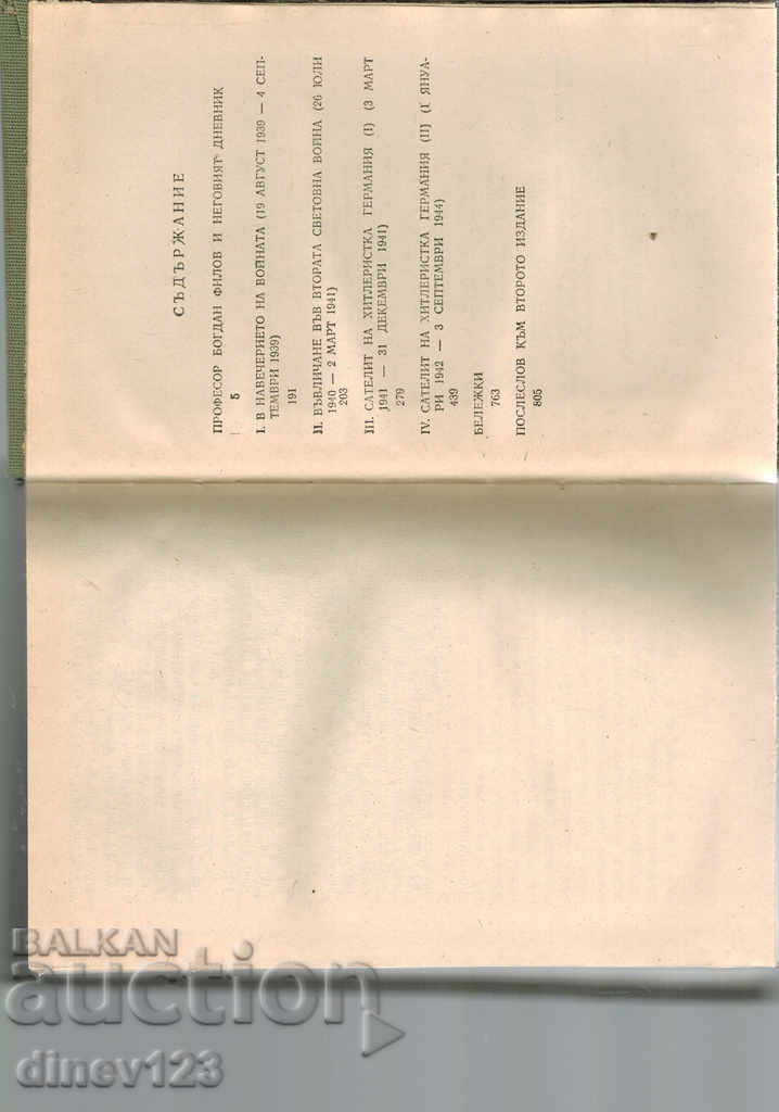 DOG - BOGDAN FILOV - 6 DOG - BOGDAN FILOV - 6