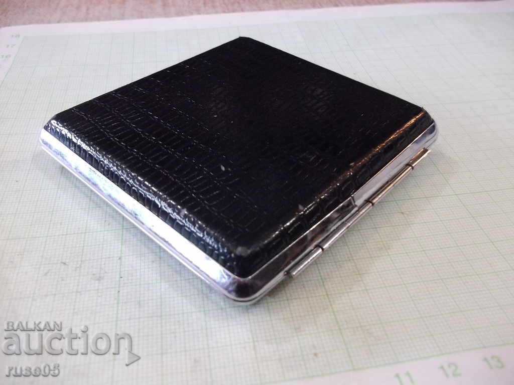 Delivery of Tobacco black - 2 Delivery of Tobacco black - 2