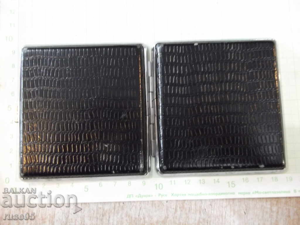 Tobacco black - 2 - 5 Tobacco black - 2 - 5