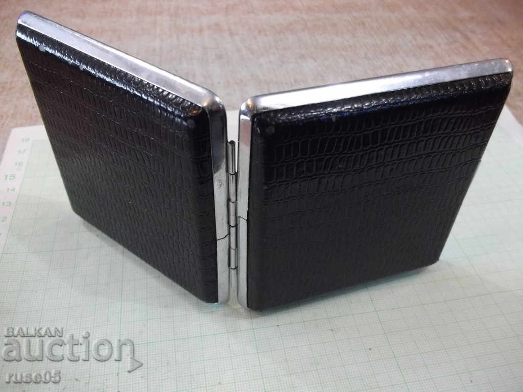 Tobacco black - 2 - 7 Tobacco black - 2 - 7