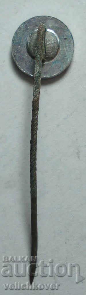 25432 Germany logo automobile manufacturer Volkswagen with price 3.00 BGN | € 1.53 25432 Germany logo automobile manufacturer Volkswagen with price 3.00 BGN | € 1.53