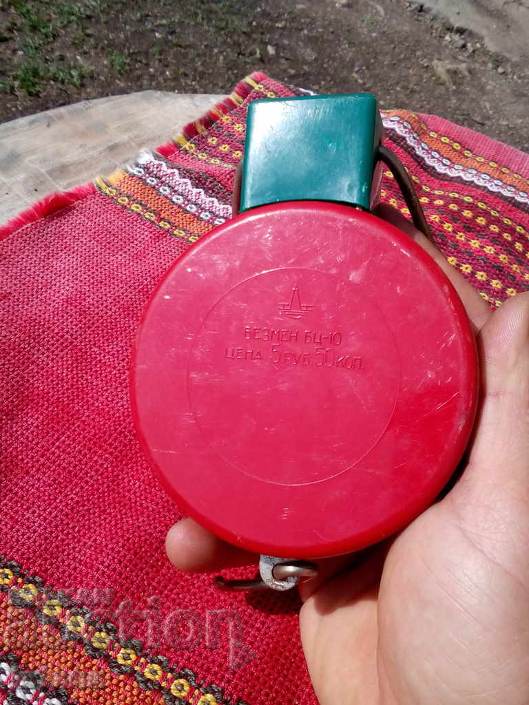 Old household scale, scale - 5