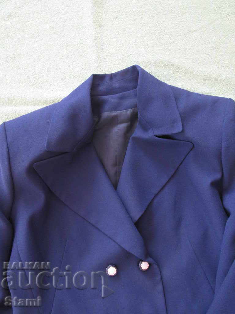 Livrarea Jachetă nouă de damă mărimea 42