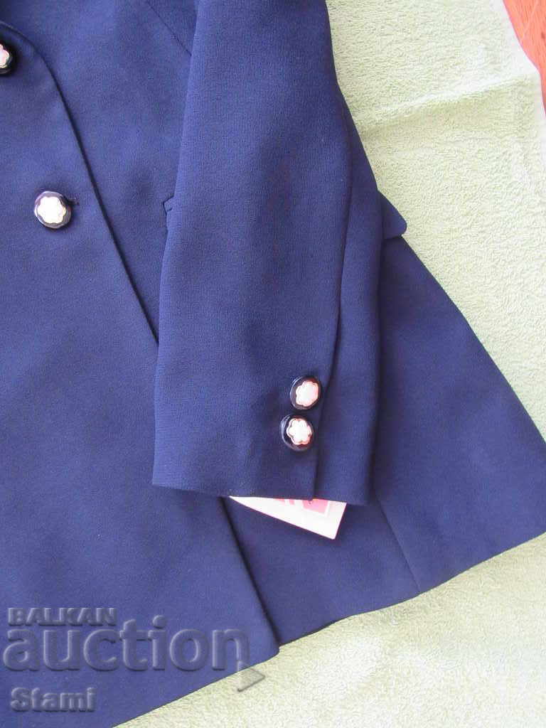 Jachetă nouă de damă mărimea 42 - 5