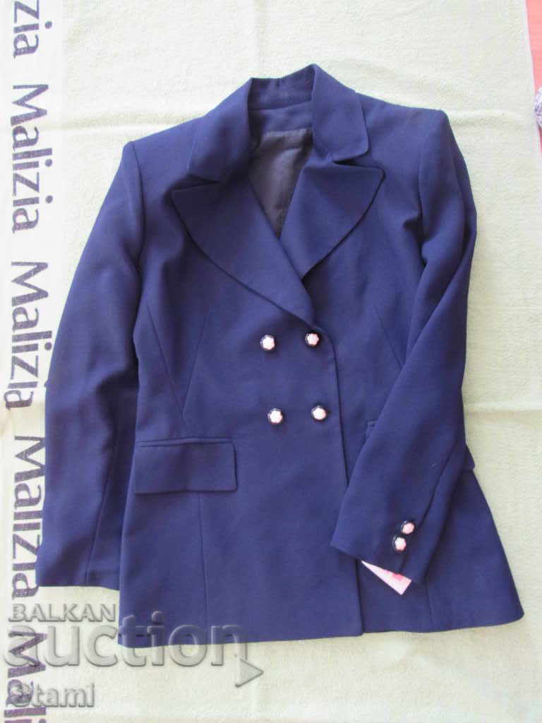 Jachetă nouă de damă mărimea 42 - 6