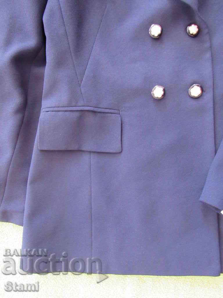 Jachetă nouă de damă mărimea 42 - 7