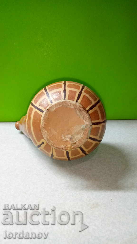 An old pitcher with price 20.00 BGN | € 10.23 An old pitcher with price 20.00 BGN | € 10.23