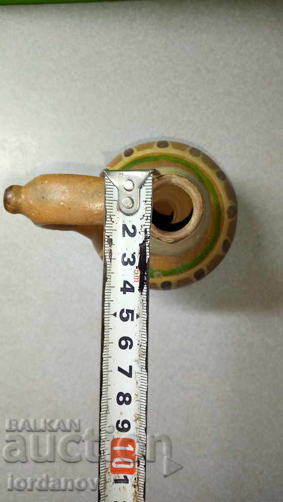 Auction An old pitcher Auction An old pitcher