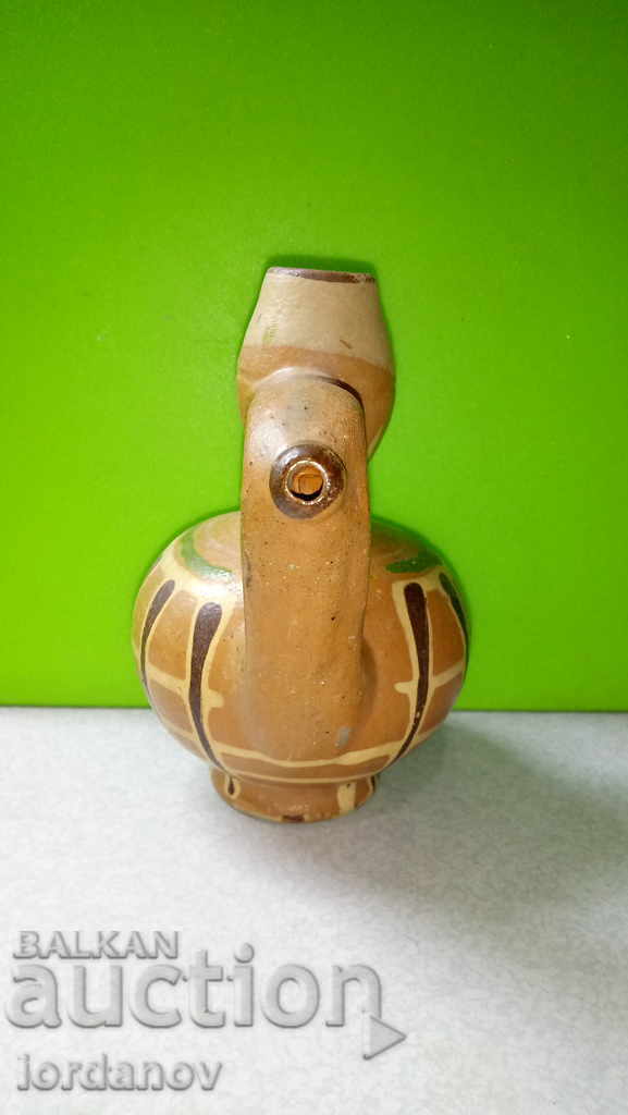 An old pitcher - 6 An old pitcher - 6