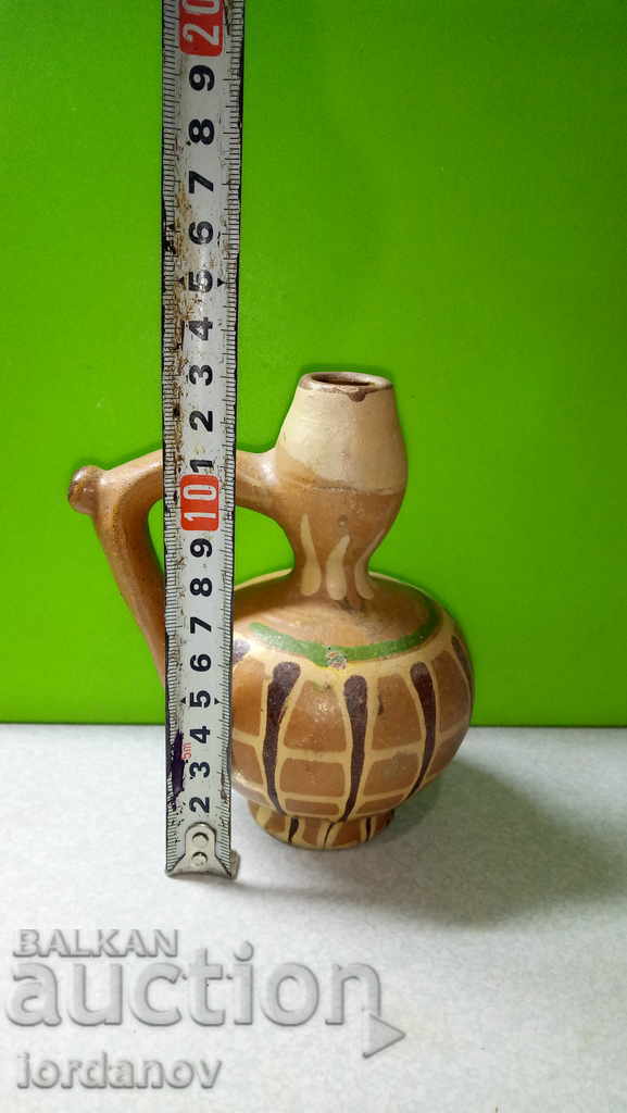 An old pitcher - 7 An old pitcher - 7