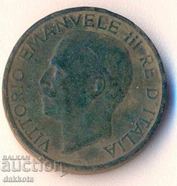 Италия 10 чентизими 1928 година с цена 2.50 лв. | € 1.28 Италия 10 чентизими 1928 година с цена 2.50 лв. | € 1.28