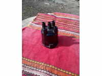 Old distributor cap