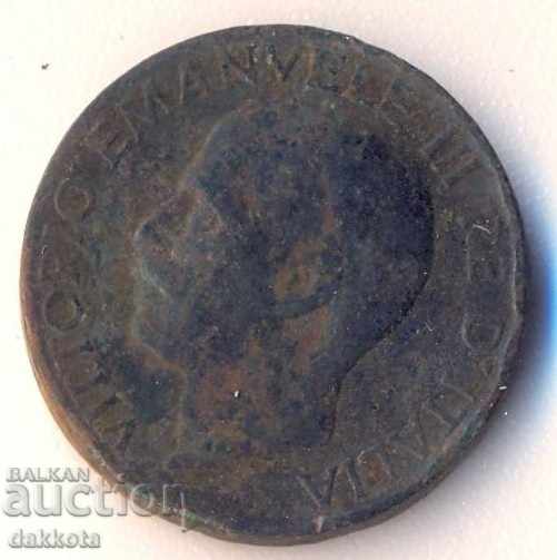 Италия 5 чентизими 1921 година с цена 1.50 лв. | € 0.77 Италия 5 чентизими 1921 година с цена 1.50 лв. | € 0.77