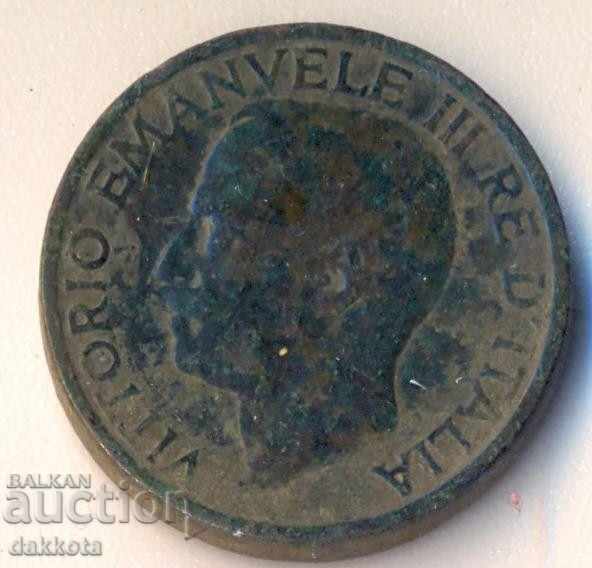 Италия 10 чентизими 1920 година с цена 1.20 лв. | € 0.61 Италия 10 чентизими 1920 година с цена 1.20 лв. | € 0.61