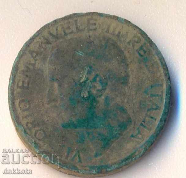 Italy 10 counties 1920 with price 0.70 BGN | € 0.36 Italy 10 counties 1920 with price 0.70 BGN | € 0.36