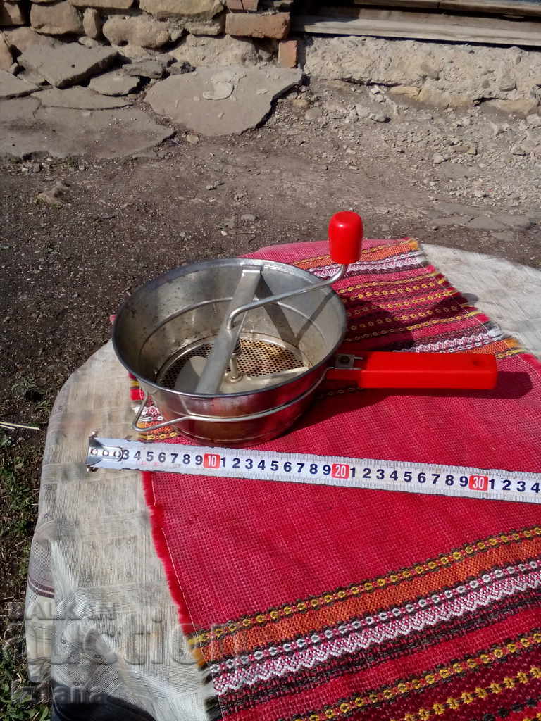 Used household, kitchen appliance - 7 Used household, kitchen appliance - 7