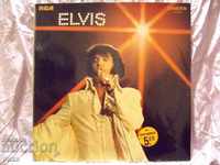 Elvis Presley - You 'll Never Walk Alone - 1971