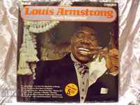 Louis Armstrong – Never Forgotten