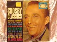 Bing Crosby – Crosby Classics
