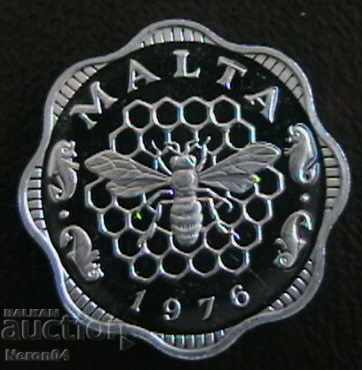 3 Miles 1976, Μάλτα με τιμή 9.99 BGN | € 5.11 3 Miles 1976, Μάλτα με τιμή 9.99 BGN | € 5.11