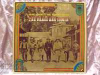Herb Alpert & The Tijuana Brass - The Brass Are Comin '-1969