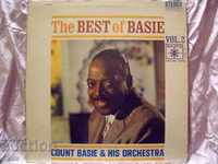 Count Basie & His Orchestra – The Best Of Basie Vol. 2