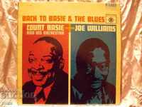 Count Basie & Ορχήστρα του & Joe Williams - 1963