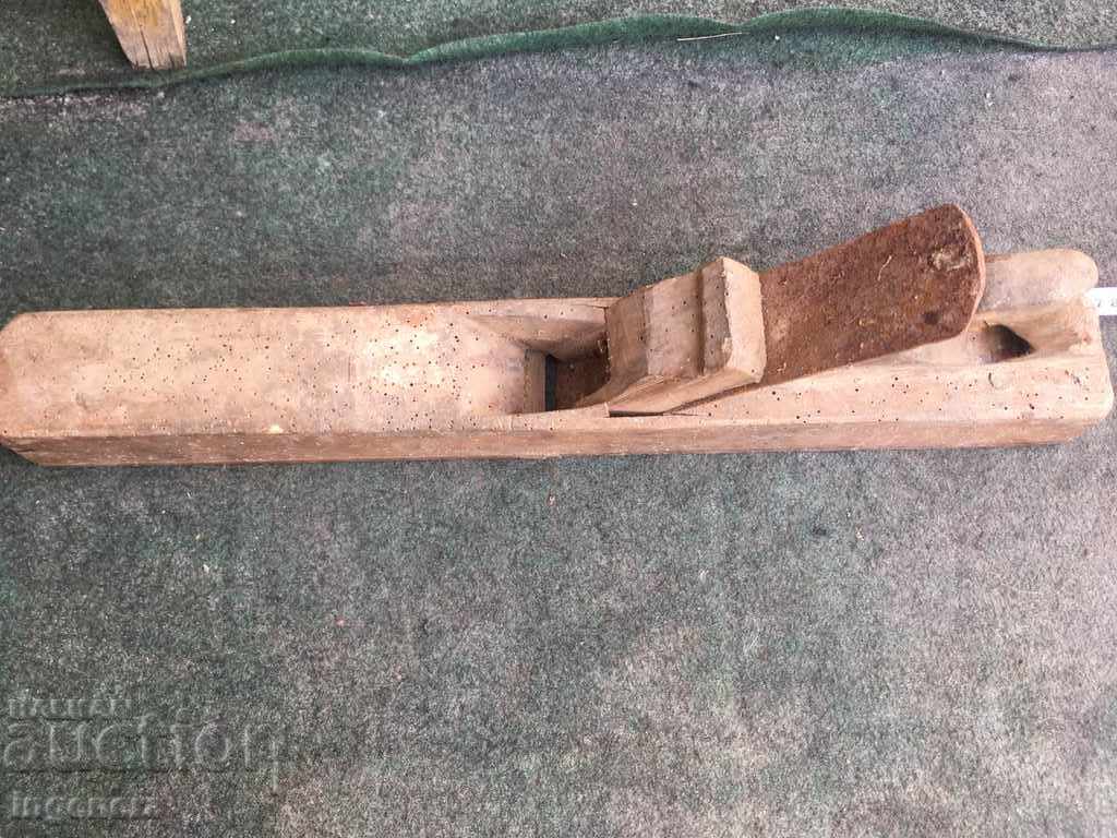 Auction WOOD-RANGE WITH A BEND-650 MM Auction WOOD-RANGE WITH A BEND-650 MM