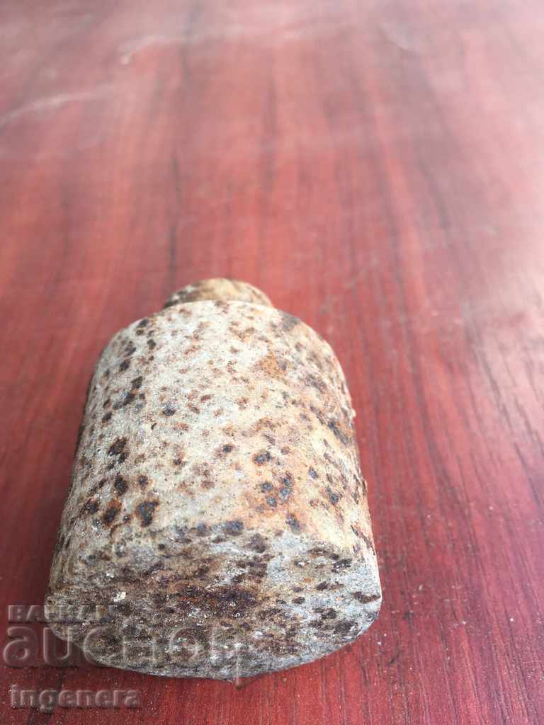 Delivery of MEASURING TROLLEY, 1 KILO Delivery of MEASURING TROLLEY, 1 KILO