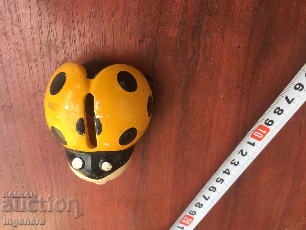 CASH FOR CERAMIC COINS with price 3.00 BGN | € 1.53 CASH FOR CERAMIC COINS with price 3.00 BGN | € 1.53