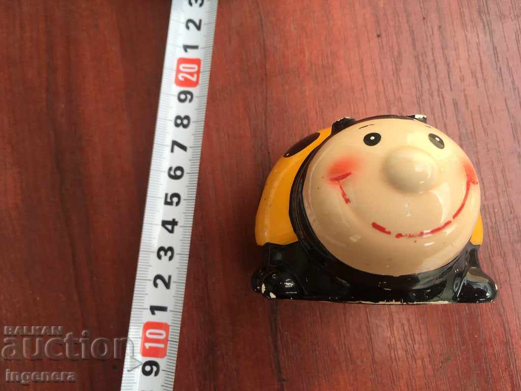 CASH FOR CERAMIC COINS - 5 CASH FOR CERAMIC COINS - 5