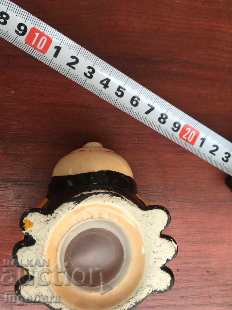 CASH FOR CERAMIC COINS - 6 CASH FOR CERAMIC COINS - 6