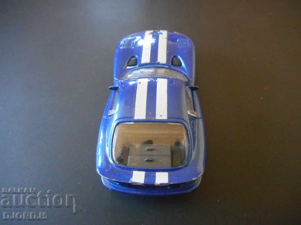 Auction  VIPER GTS KOUPE, Dodge, metal pushchair
