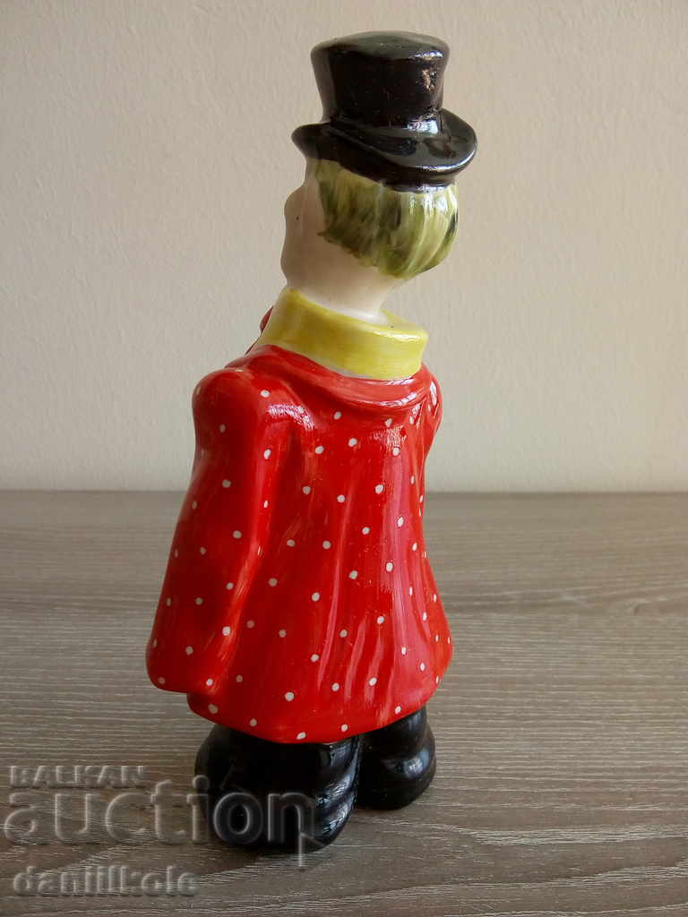 Auction *$*Y*$* A BEAUTIFUL FINE OLD PORCELAIN LARGE SMOKER *$*Y*$* Auction *$*Y*$* A BEAUTIFUL FINE OLD PORCELAIN LARGE SMOKER *$*Y*$*