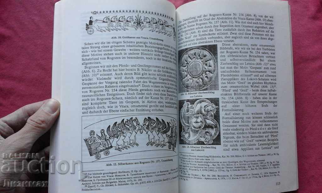 Pulpudeva: The History and Culture of Thrace - 5 Pulpudeva: The History and Culture of Thrace - 5