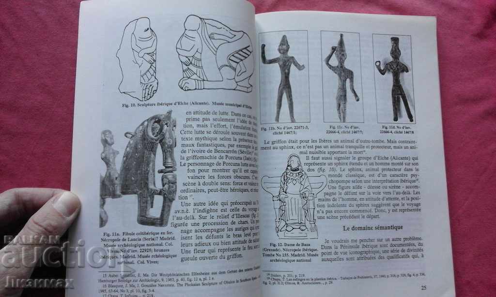 Pulpudeva: The History and Culture of Thrace - 7 Pulpudeva: The History and Culture of Thrace - 7