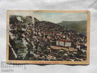 Vedere de la Old Turnovo K 228