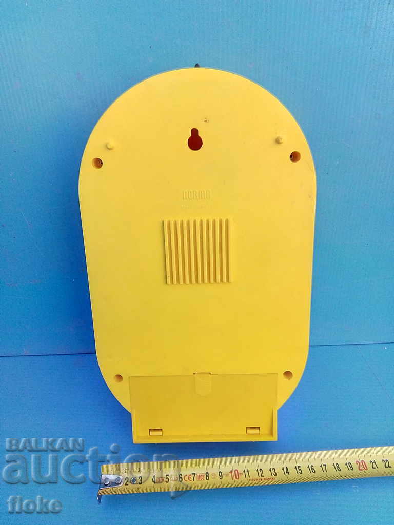 Toy toy with pistol-Norma USSR with price 25.00 BGN | € 12.78 Toy toy with pistol-Norma USSR with price 25.00 BGN | € 12.78