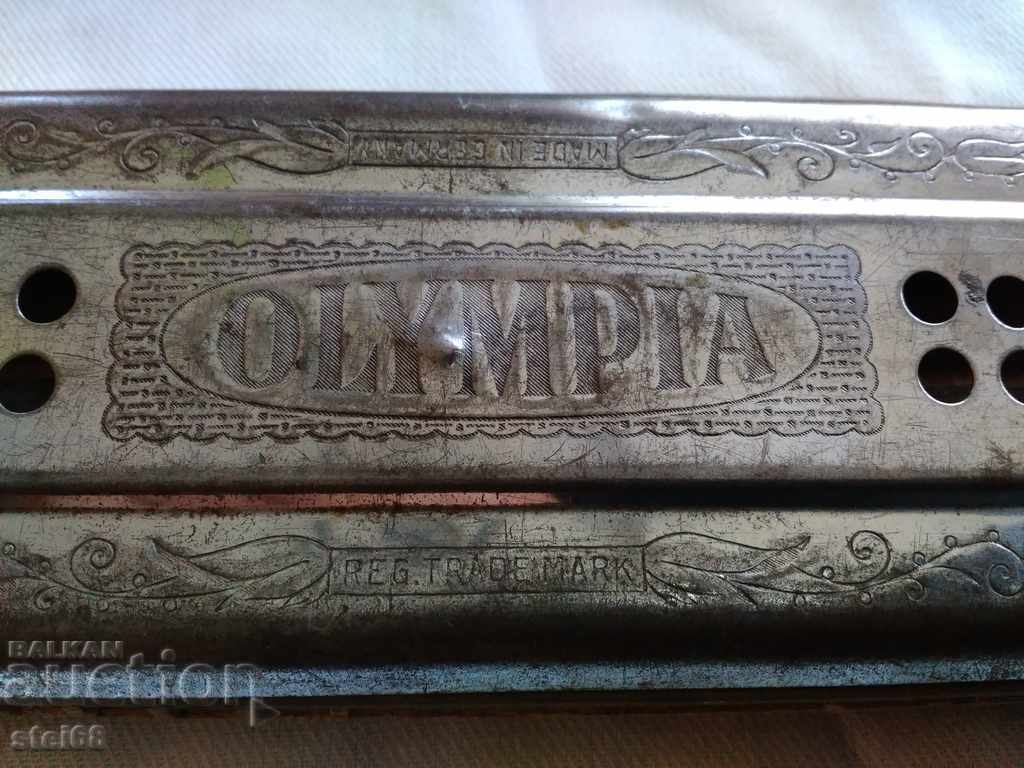 ACORDEON VECHI GERMAN cu preț € 9.20 | 17.99 BGN ACORDEON VECHI GERMAN cu preț € 9.20 | 17.99 BGN