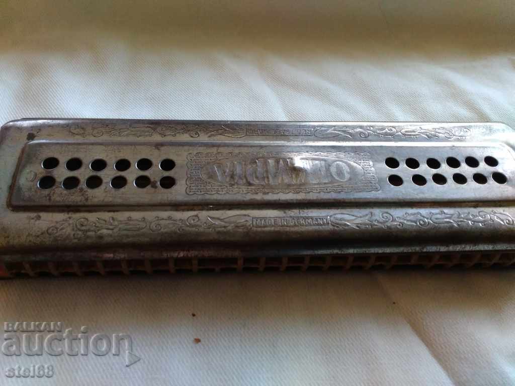 Auction STAR GERMAN HARMONY Auction STAR GERMAN HARMONY