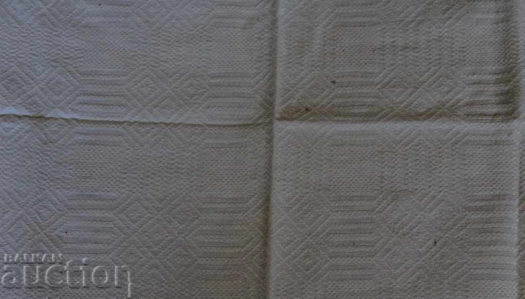 Delivery of 100 YEARS OLD COTTON WHITE TOWEL MESAL TOWEL Delivery of 100 YEARS OLD COTTON WHITE TOWEL MESAL TOWEL