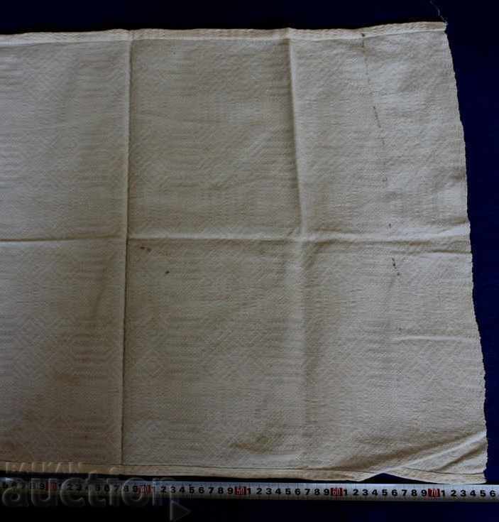 100 YEARS OLD COTTON WHITE TOWEL MESAL TOWEL - 5 100 YEARS OLD COTTON WHITE TOWEL MESAL TOWEL - 5