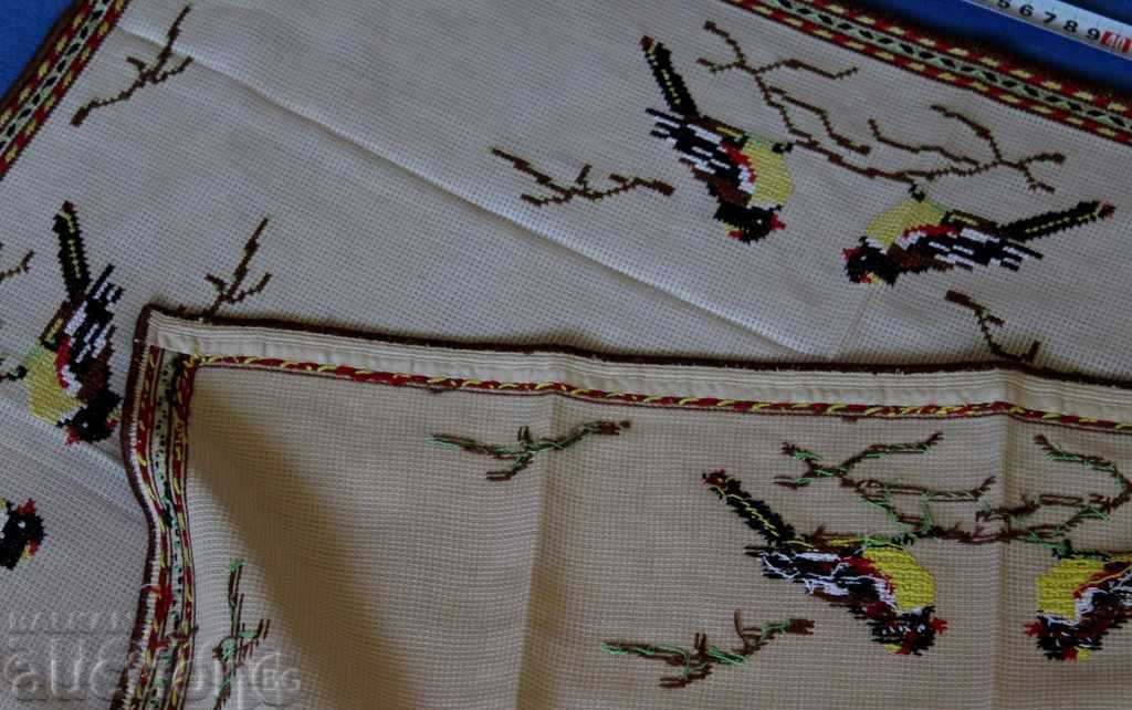 OLD CAR BOX PANAMA SHOULDER SHEPHERD ROOF - 5 OLD CAR BOX PANAMA SHOULDER SHEPHERD ROOF - 5