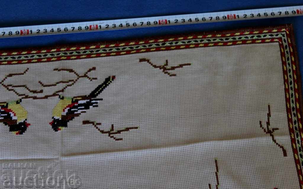 OLD CAR BOX PANAMA SHOULDER SHEPHERD ROOF - 6 OLD CAR BOX PANAMA SHOULDER SHEPHERD ROOF - 6