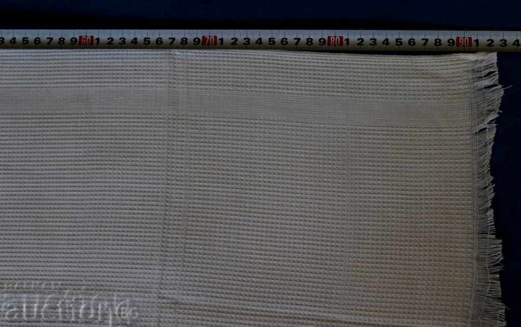 OLIVE COTTON WASHING WAVE FROM CHEIZ BABIN MESAL PEŠKIR - 6 OLIVE COTTON WASHING WAVE FROM CHEIZ BABIN MESAL PEŠKIR - 6