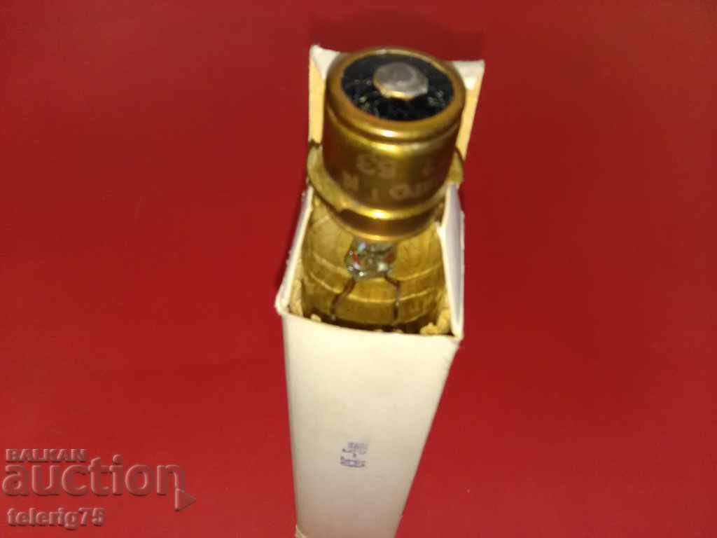 Auction Soviet Projector Bulb / Projector Bulb-24V, 100W Auction Soviet Projector Bulb / Projector Bulb-24V, 100W