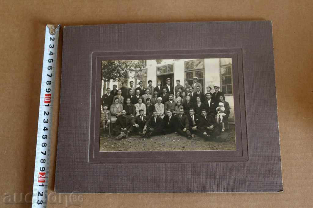 Auction GROUP OLD PHOTO PHOTO CARDBOARD KINGDOM OF BULGARIA Auction GROUP OLD PHOTO PHOTO CARDBOARD KINGDOM OF BULGARIA