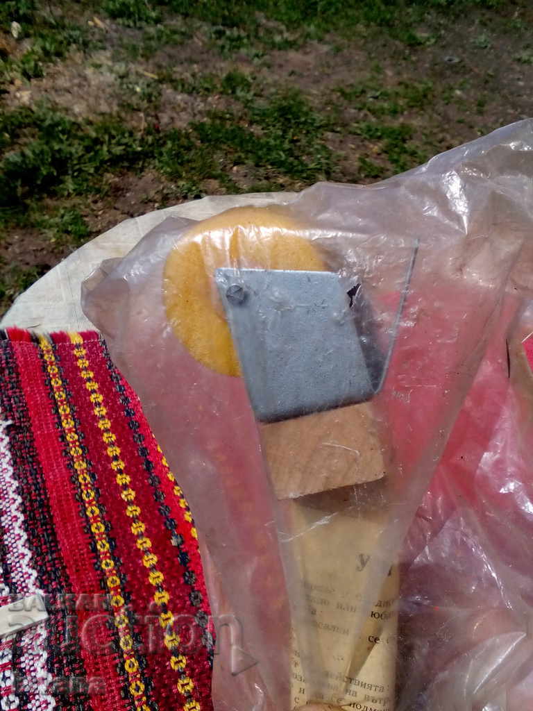 Paint roller - 5 Paint roller - 5